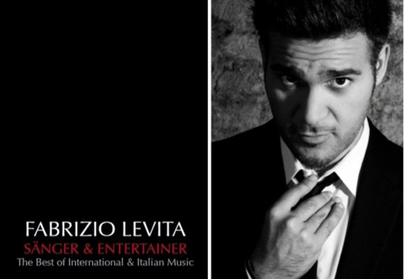 Fabrizio Levita Band - Profilbild 1