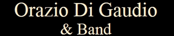 Orazio & Band - Profilbild 1