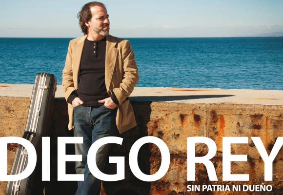Diego Rey - Profilbild 1